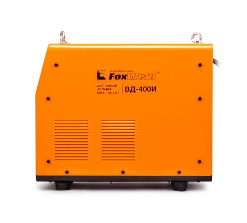 Сварочный аппарат  FoxWeld ВД-400И