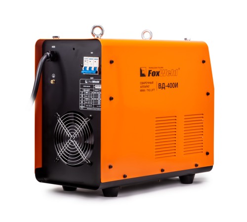 Сварочный аппарат  FoxWeld ВД-400И