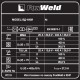 Сварочный аппарат  FoxWeld ВД-400И