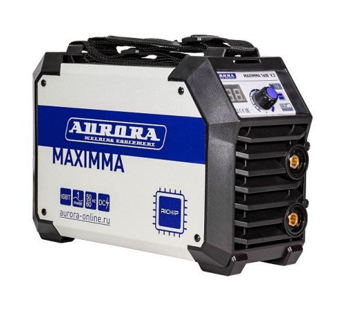 Сварочный инвертор Aurora MAXIMMA 1600 V.3 RICHIP