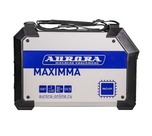 Сварочный инвертор Aurora MAXIMMA 1600 V.3 RICHIP