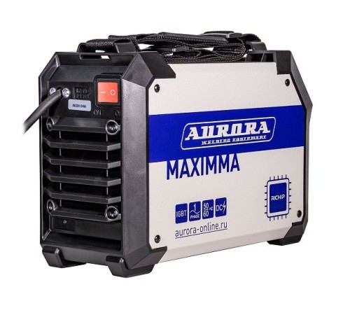 Сварочный инвертор Aurora MAXIMMA 1600 V.3 RICHIP