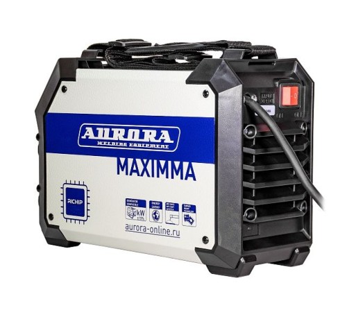 Сварочный инвертор Aurora MAXIMMA 1600 V.3 RICHIP