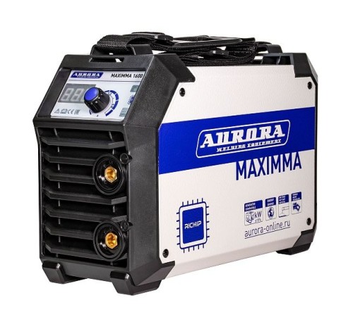 Сварочный инвертор Aurora MAXIMMA 1600 V.3 RICHIP