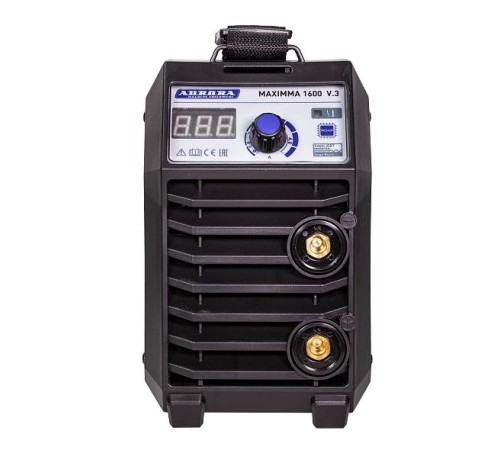 Сварочный инвертор Aurora MAXIMMA 1600 V.3 RICHIP
