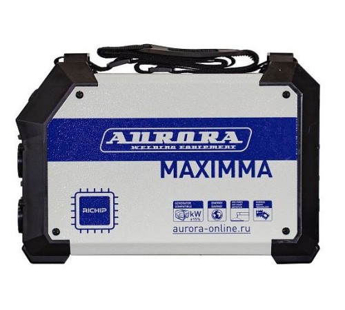 Сварочный инвертор Aurora MAXIMMA 2000 V.3 RICHIP