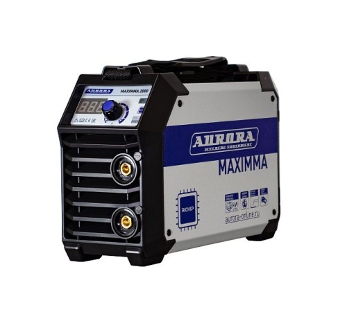 Сварочный инвертор Aurora MAXIMMA 2000 V.3 RICHIP