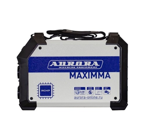 Сварочный инвертор Aurora MAXIMMA 2000 V.3 RICHIP