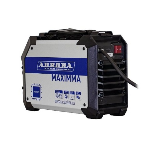 Сварочный инвертор Aurora MAXIMMA 2000 V.3 RICHIP