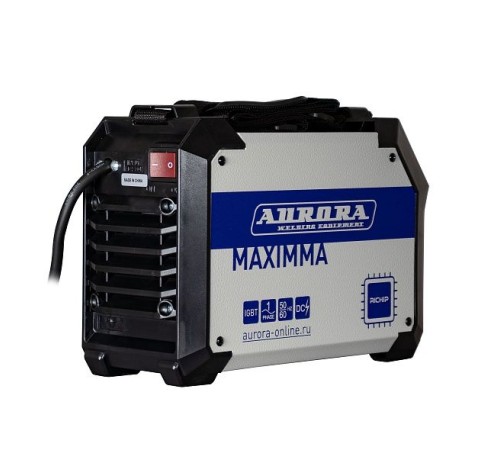 Сварочный инвертор Aurora MAXIMMA 2000 V.3 RICHIP