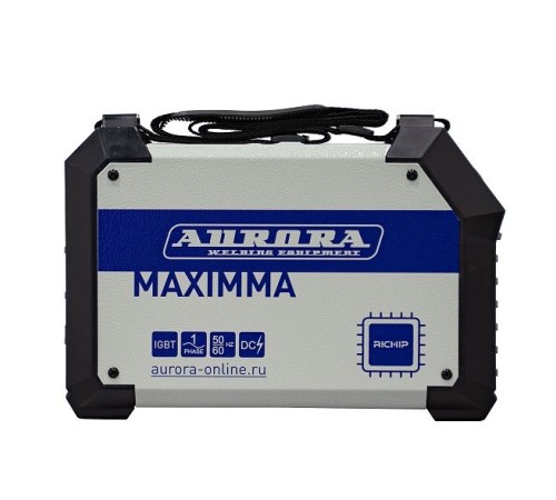 Сварочный инвертор Aurora MAXIMMA 2000 V.3 RICHIP