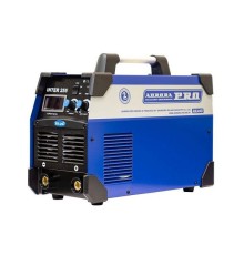 Сварочный инвертор AuroraPRO INTER 255 (MOSFET)