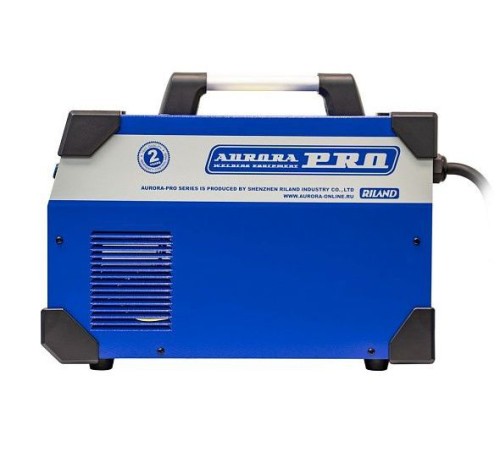 Сварочный инвертор AuroraPRO INTER 255 (MOSFET)