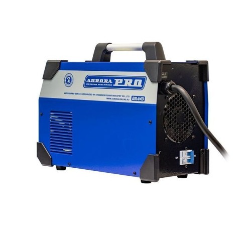 Сварочный инвертор AuroraPRO INTER 255 (MOSFET)