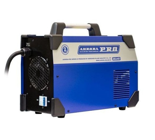 Сварочный инвертор AuroraPRO INTER 255 (MOSFET)