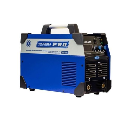 Сварочный инвертор AuroraPRO INTER 255 (MOSFET)