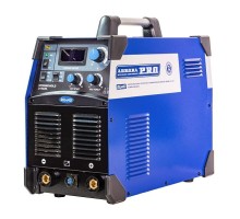 Сварочный инвертор AuroraPRO STRONGHOLD 315 CEL