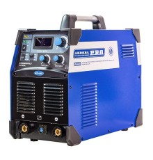 Сварочный инвертор AuroraPRO STRONGHOLD 315 CEL