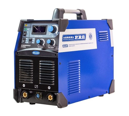 Сварочный инвертор AuroraPRO STRONGHOLD 315 CEL