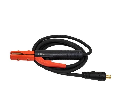 Сварочный инвертор AuroraPRO STRONGHOLD 315 CEL