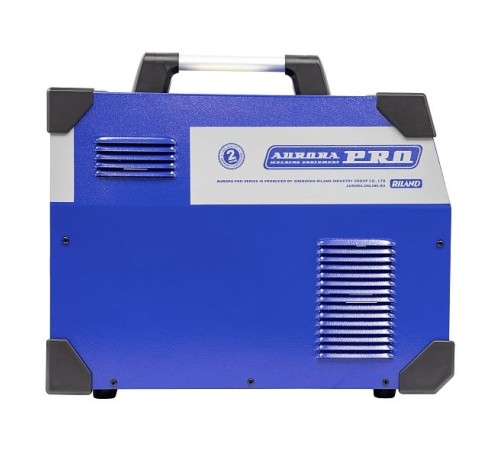 Сварочный инвертор AuroraPRO STRONGHOLD 315 CEL