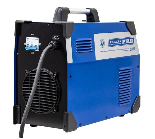 Сварочный инвертор AuroraPRO STRONGHOLD 315 CEL