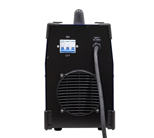 Сварочный инвертор AuroraPRO STRONGHOLD 315 CEL