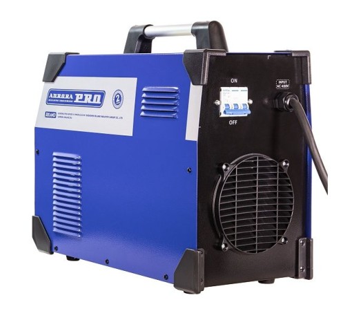 Сварочный инвертор AuroraPRO STRONGHOLD 315 CEL