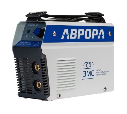 Сварочный инвертор Аврора Вектор 1600 ЭМС