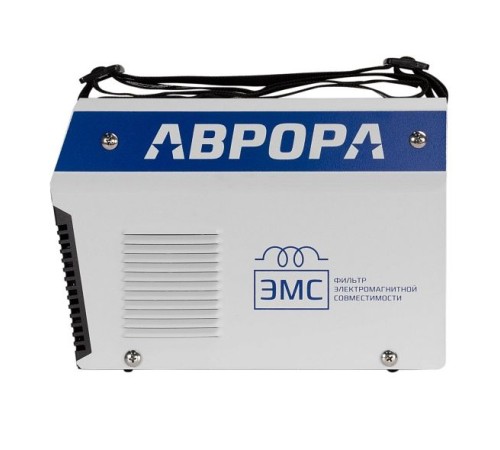Сварочный инвертор Аврора Вектор 1600 ЭМС