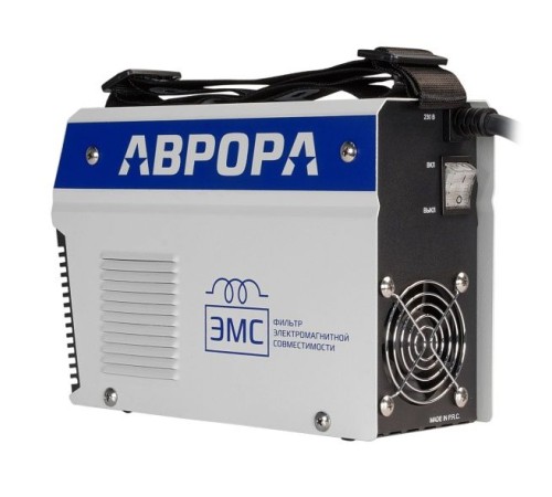 Сварочный инвертор Аврора Вектор 1600 ЭМС