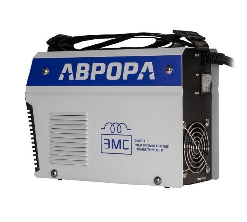 Сварочный инвертор Аврора Вектор 2000 ЭМС