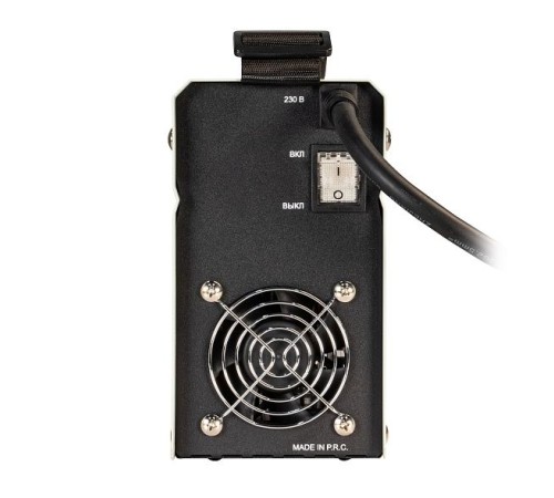 Сварочный инвертор Аврора Вектор 2000 ЭМС