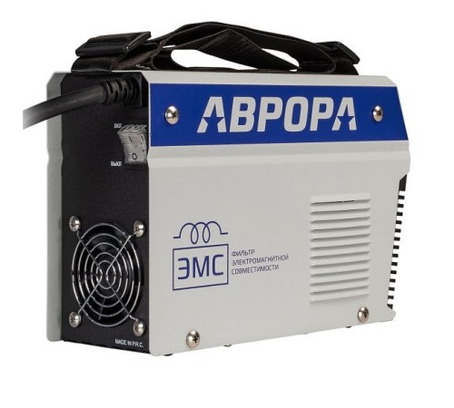 Сварочный инвертор Аврора Вектор 2000 ЭМС