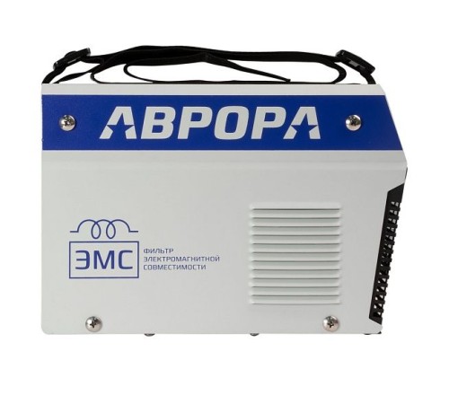Сварочный инвертор Аврора Вектор 2000 ЭМС