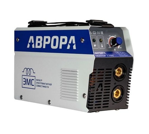 Сварочный инвертор Аврора Вектор 2200 ЭМС
