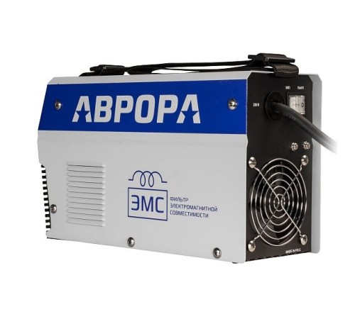 Сварочный инвертор Аврора Вектор 2200 ЭМС