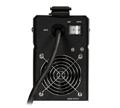 Сварочный инвертор Аврора Вектор 2200 ЭМС