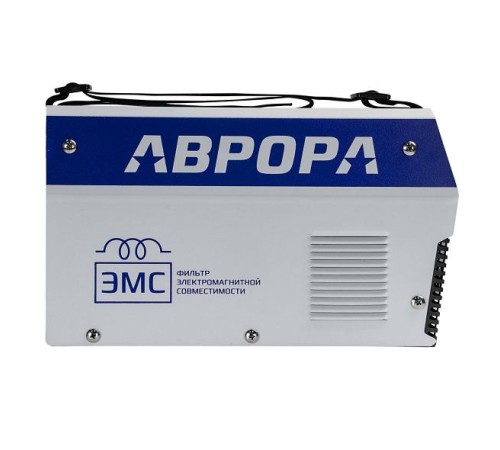 Сварочный инвертор Аврора Вектор 2200 ЭМС