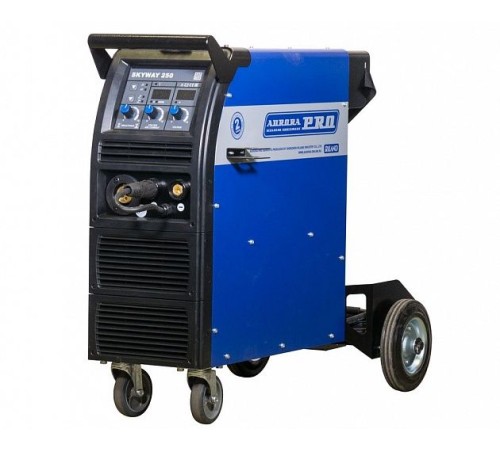 Сварочный полуавтомат AuroraPRO SKYWAY 250