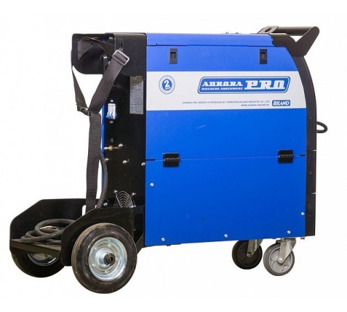 Сварочный полуавтомат AuroraPRO SKYWAY 250