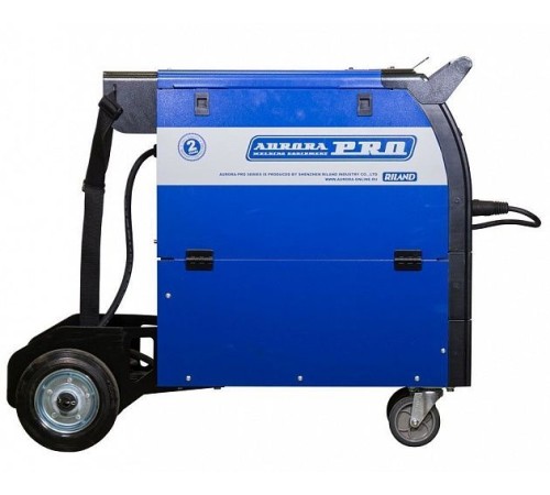 Сварочный полуавтомат AuroraPRO SKYWAY 250