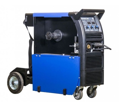 Сварочный полуавтомат AuroraPRO SKYWAY 250