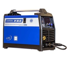 Сварочный полуавтомат AuroraPRO SPEEDWAY 165 RICHIP