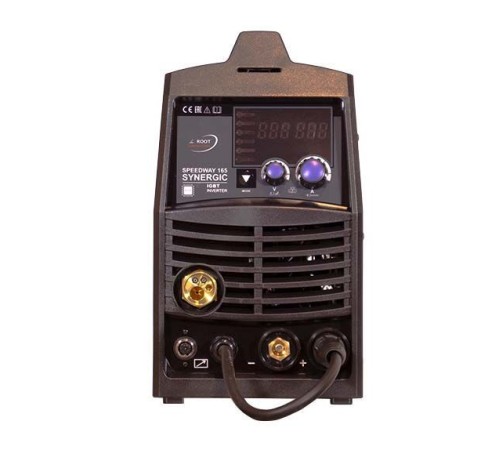 Сварочный полуавтомат AuroraPRO SPEEDWAY 165 RICHIP