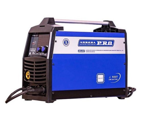 Сварочный полуавтомат AuroraPRO SPEEDWAY 165 RICHIP