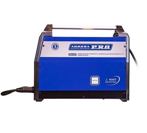 Сварочный полуавтомат AuroraPRO SPEEDWAY 165 RICHIP