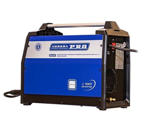 Сварочный полуавтомат AuroraPRO SPEEDWAY 165 RICHIP