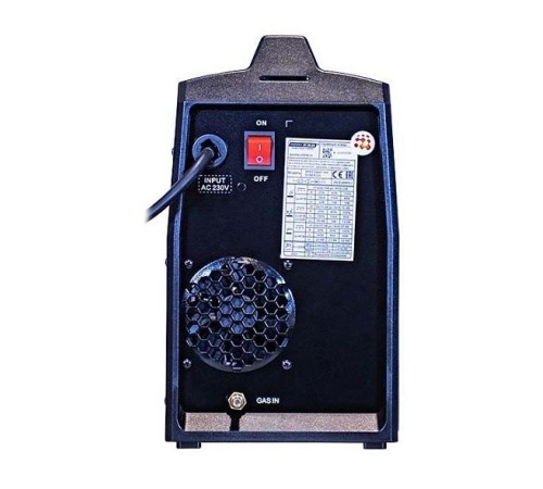 Сварочный полуавтомат AuroraPRO SPEEDWAY 165 RICHIP