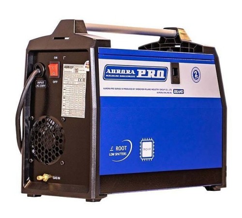 Сварочный полуавтомат AuroraPRO SPEEDWAY 165 RICHIP